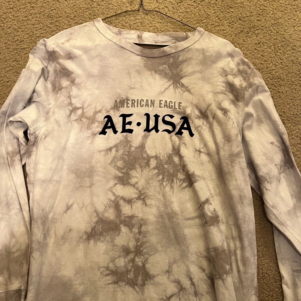 American eagle
